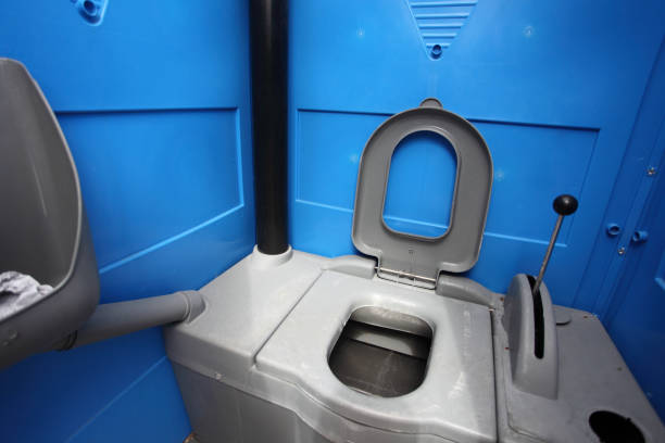 Best Emergency porta potty rental  in Cary, NC