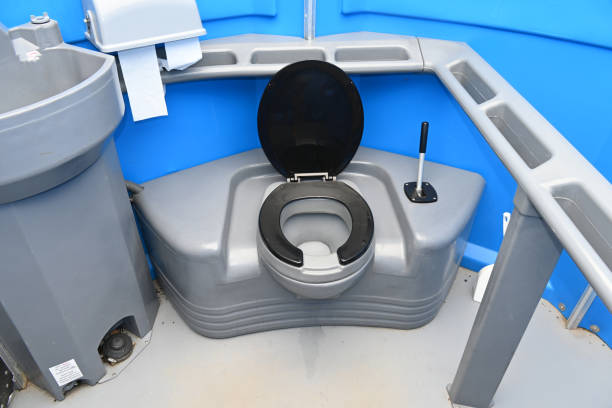 Best Portable toilet rental for construction  in Cary, NC