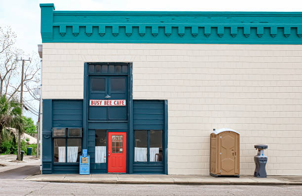 Best Local porta potty services  in Cary, NC