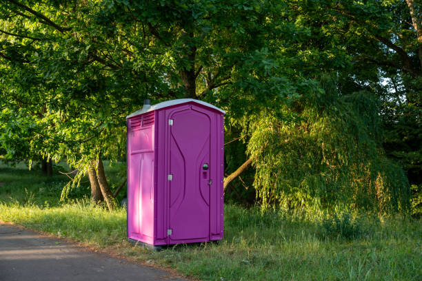 Best Affordable porta potty rental  in Cary, NC