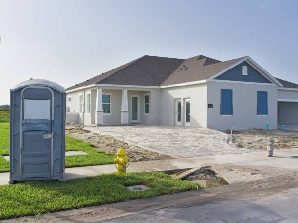 Best Construction site porta potty rental  in Cary, NC