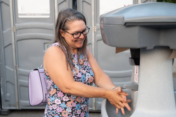 Best Best portable toilet rental  in Cary, NC